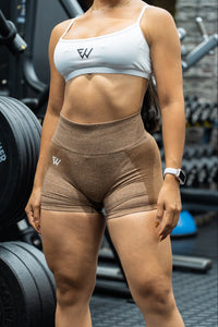 SHORT SEAMLESS ELITE WEAR