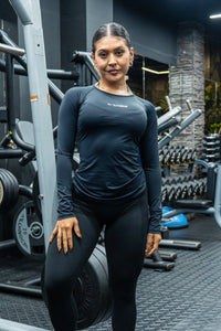 EMPOWER COMPRESS
