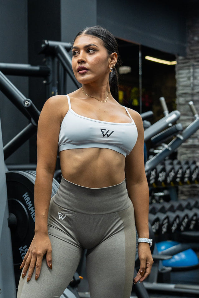 SPORT BRA