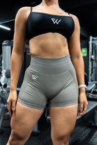 SHORT SEAMLESS ELITE WEAR