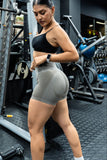 SHORT SEAMLESS ELITE WEAR