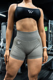 SHORT SEAMLESS ELITE WEAR
