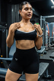 SHORT SEAMLESS ELITE WEAR