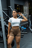 CROP TOP ALGODON