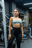 STRAP BRA